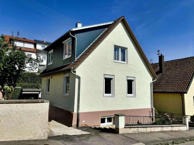 Haus zum Kaufen in Albstadt 369.000,00 EUR 130 m²