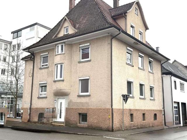 Haus zum Kaufen in Albstadt 370.000,00 EUR 234 m²
