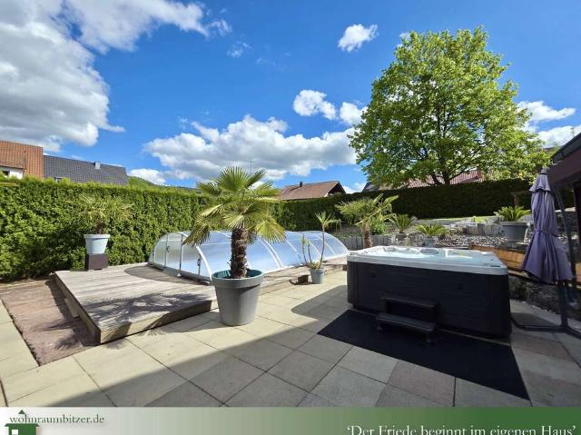 Haus zum Kaufen in Albstadt Margrethausen 749.000,00 EUR 143 m²
