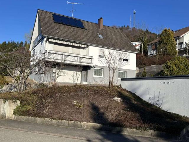 Haus zum Kaufen in Albstadt Pfeffingen 429.000,00 EUR 179 m²