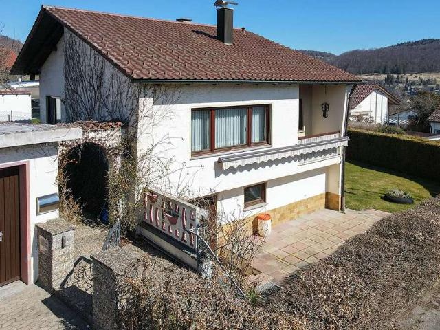 Haus zum Kaufen in Albstadt Truchtelfingen 295.000,00 EUR 109.15 m²