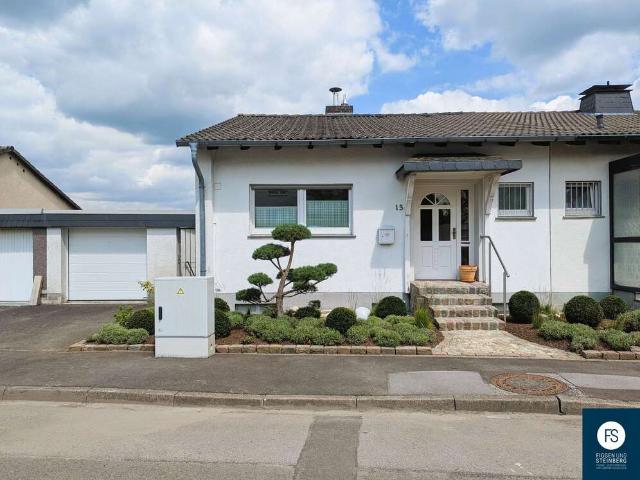 Haus zum Kaufen in Arnsberg 259.000,00 EUR 105 m²