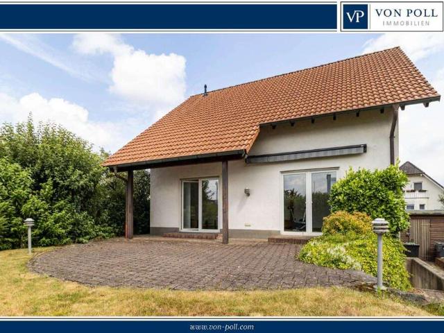 Haus zum Kaufen in Arnsberg 349.000,00 EUR 126 m²