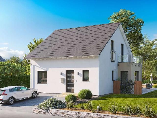 Haus zum Kaufen in Arnsberg 343.999,00 EUR 133.7 m²