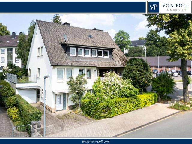 Haus zum Kaufen in Arnsberg 379.000,00 EUR 185 m²