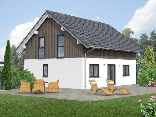 Haus zum Kaufen in Arnsberg 549.500,00 EUR 120 m²