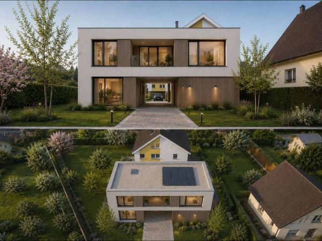Haus zum Kaufen in Aschaffenburg 949.000,00 EUR 346.54 m²