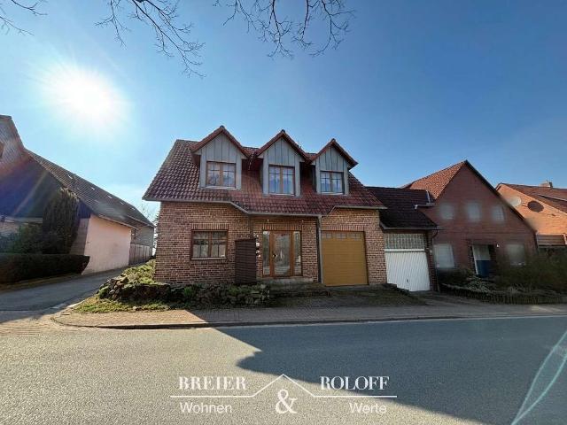 Haus zum Kaufen in Auetal Hattendorf 389.000,00 EUR 154 m²