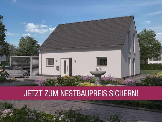 Haus zum Kaufen in Augustdorf 464.900,00 EUR 128 m²