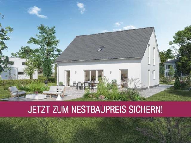 Haus zum Kaufen in Augustdorf 506.900,00 EUR 153 m²