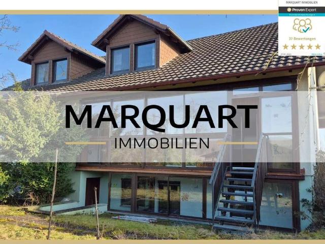 Haus zum Kaufen in Aura an der Saale 339.000,00 EUR 211 m²