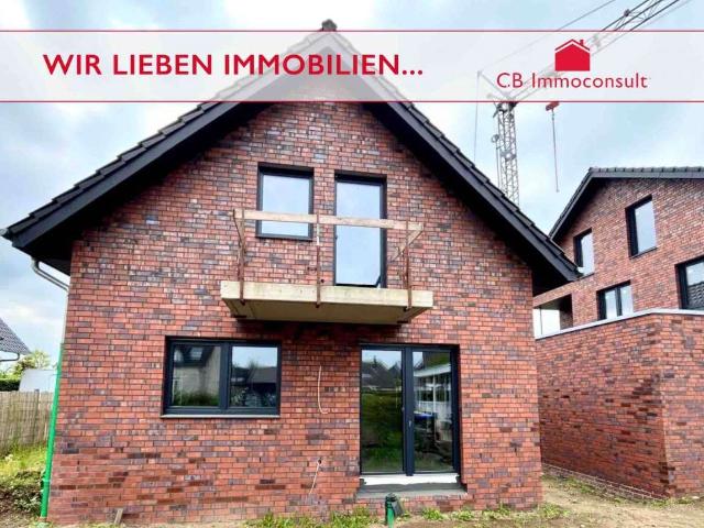 Haus zum Kaufen in Bocholt 529.900,00 EUR 137 m²
