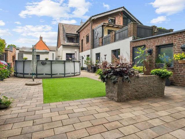 Haus zum Kaufen in Bocholt 549.000,00 EUR 165 m²