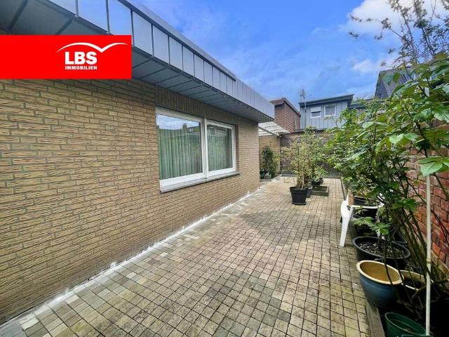 Haus zum Kaufen in Bocholt 265.000,00 EUR 167 m²