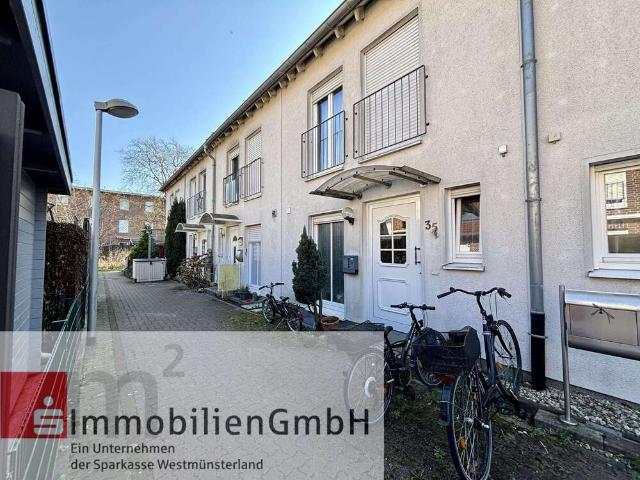 Haus zum Kaufen in Bocholt 297.000,00 EUR 119 m²