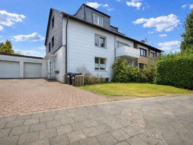 Haus zum Kaufen in Bochum Werne 539.000,00 EUR 249 m²