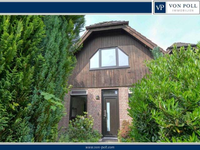 Haus zum Kaufen in Bochum Wiemelhausen 359.000,00 EUR 125 m²