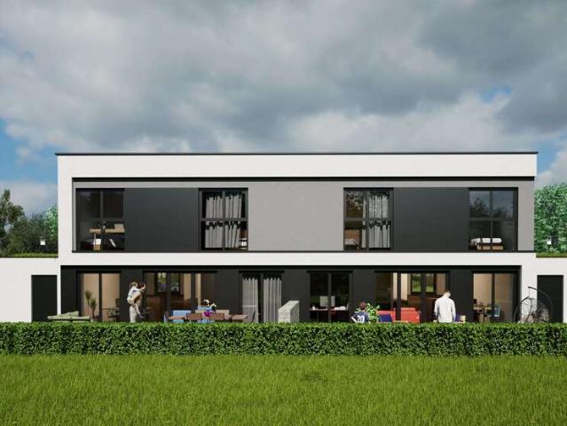 Haus zum Kaufen in Bochum 446.000,00 EUR 113 m²