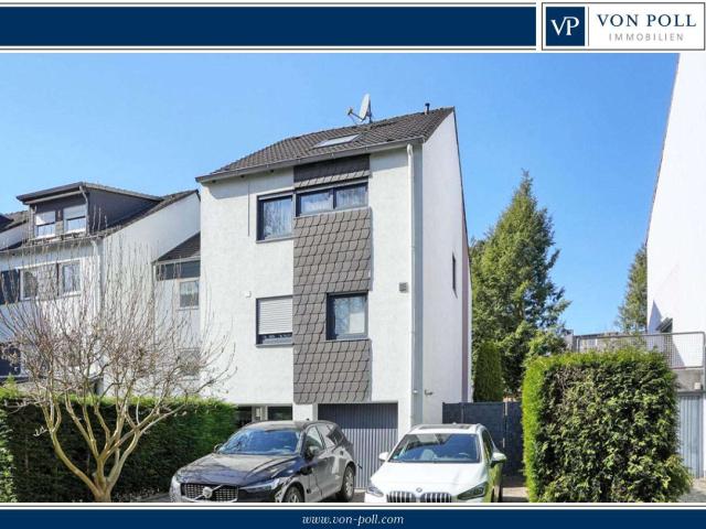 Haus zum Kaufen in Bochum 459.000,00 EUR 135 m²