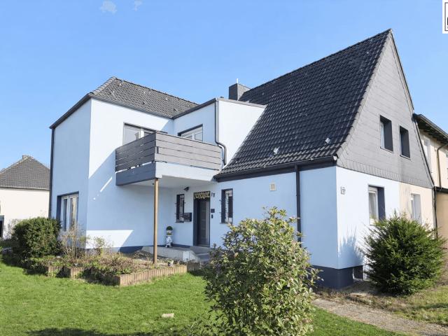 Haus zum Kaufen in Bochum 475.000,00 EUR 110 m²
