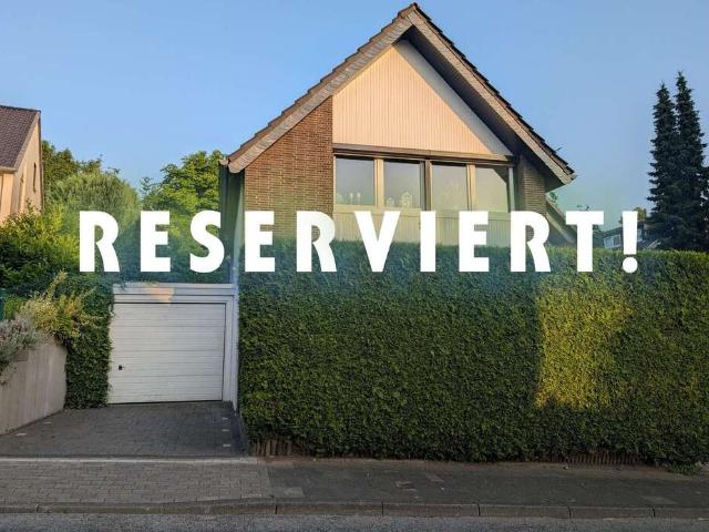 Haus zum Kaufen in Bochum 499.000,00 EUR 144 m²
