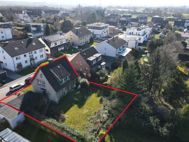 Haus zum Kaufen in Bochum 412.000,00 EUR 121 m²