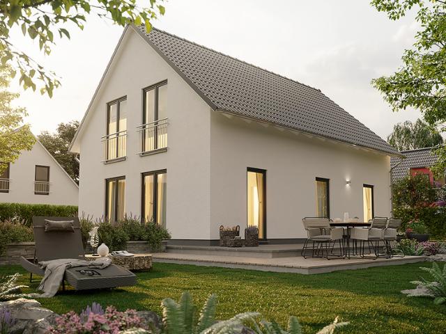 Haus zum Kaufen in Bochum 658.103,00 EUR 141 m²