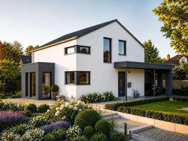 Haus zum Kaufen in Bochum 678.000,00 EUR 143 m²