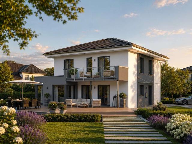 Haus zum Kaufen in Bochum 685.000,00 EUR 145 m²