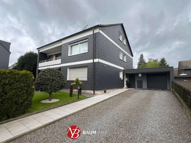 Haus zum Kaufen in Bochum 690.000,00 EUR 186 m²