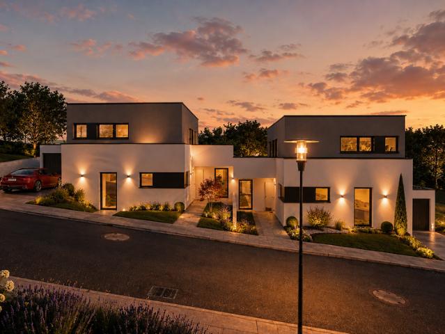 Haus zum Kaufen in Bochum 870.000,00 EUR 180 m²