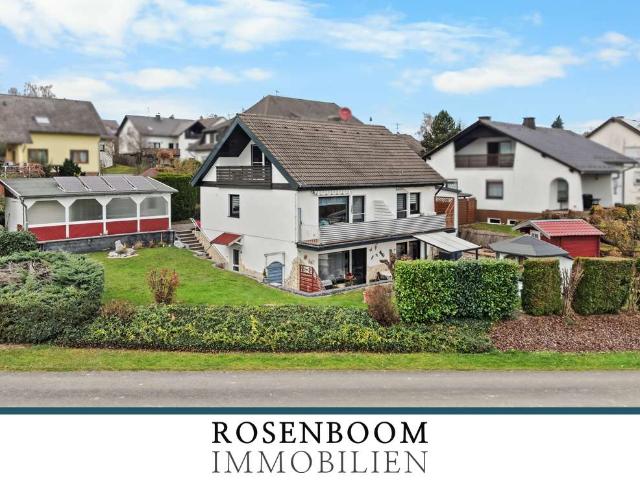 Haus zum Kaufen in Bogel 420.000,00 EUR 210 m²