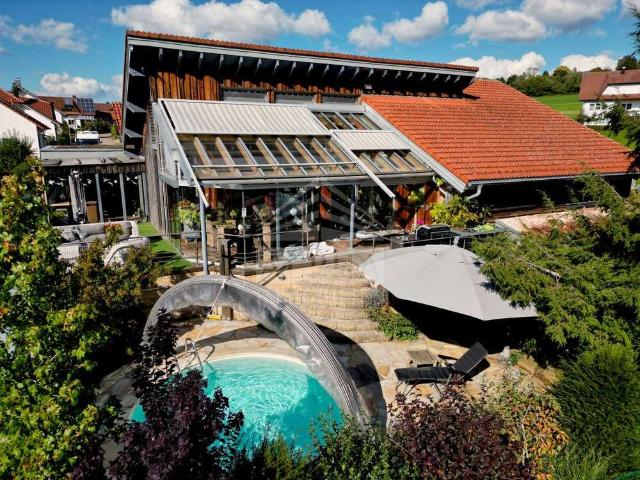 Haus zum Kaufen in Böhmenkirch 790.000,00 EUR 247.94 m²