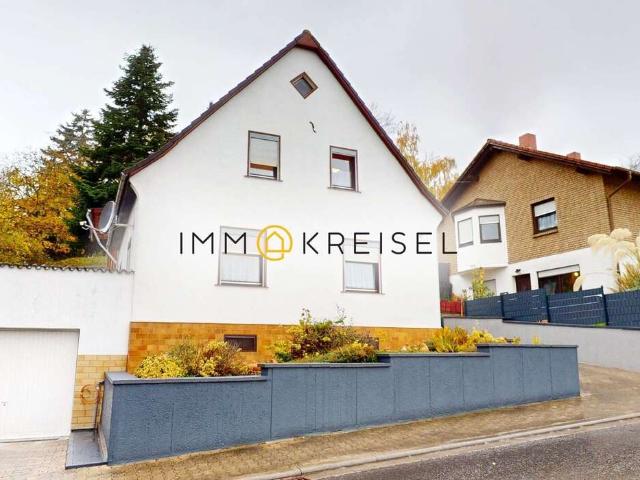 Haus zum Kaufen in Bolanden 359.000,00 EUR 154 m²