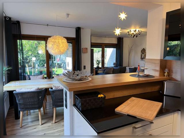 Haus zum Kaufen in Borken 498.000,00 EUR 148.61 m²