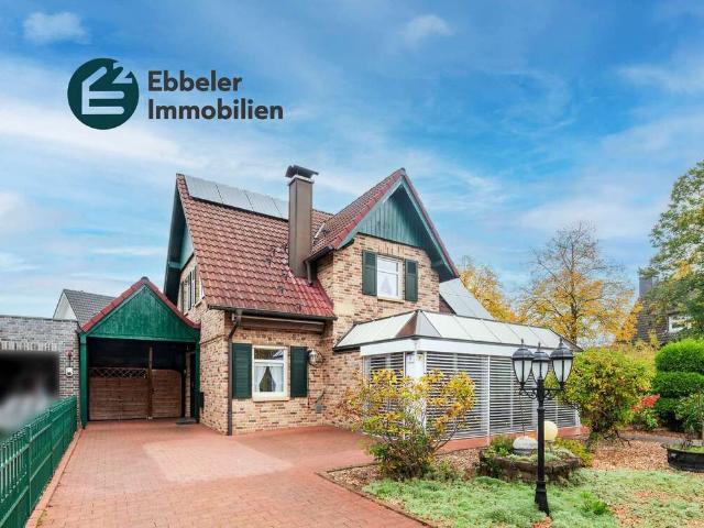 Haus zum Kaufen in Borken 498.000,00 EUR 137 m²