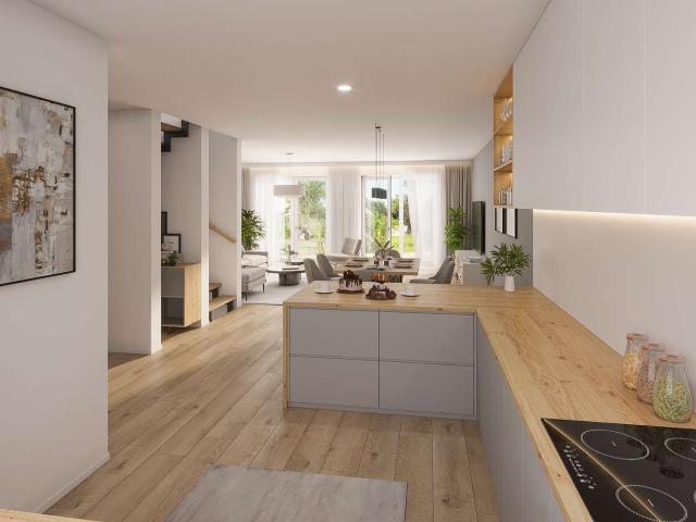 Haus zum Kaufen in Bornheim 454.900,00 EUR 135 m²