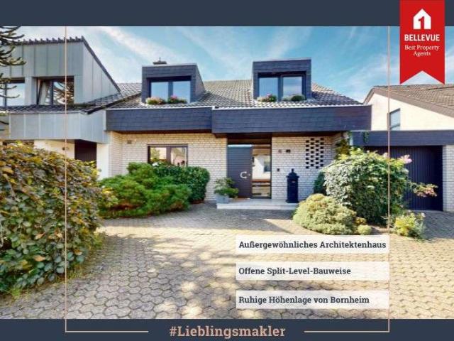 Haus zum Kaufen in Bornheim 675.000,00 EUR 151.95 m²