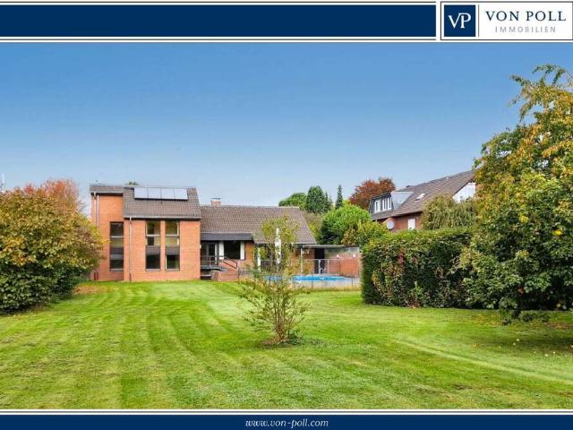 Haus zum Kaufen in Bornheim Sechtem 795.000,00 EUR 190 m²