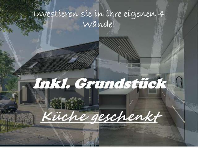 Haus zum Kaufen in Bösdorf 439.900,00 EUR 130 m²