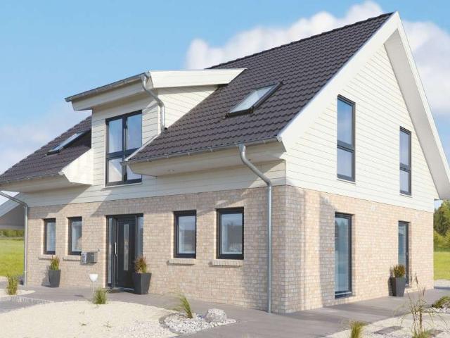 Haus zum Kaufen in Bösdorf 549.400,00 EUR 165 m²