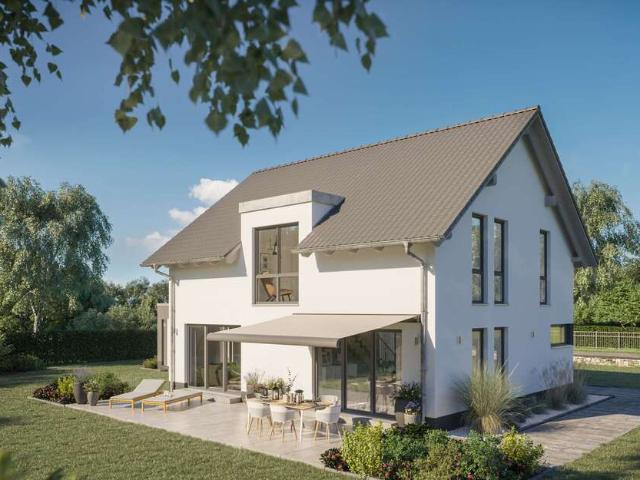 Haus zum Kaufen in Backnang 1.031.900,00 EUR 154 m²