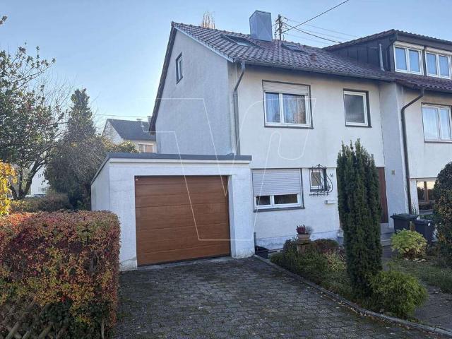 Haus zum Kaufen in Backnang 370.000,00 EUR 106.08 m²