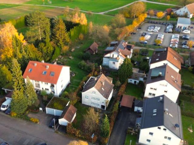 Haus zum Kaufen in Backnang 425.000,00 EUR 150 m²