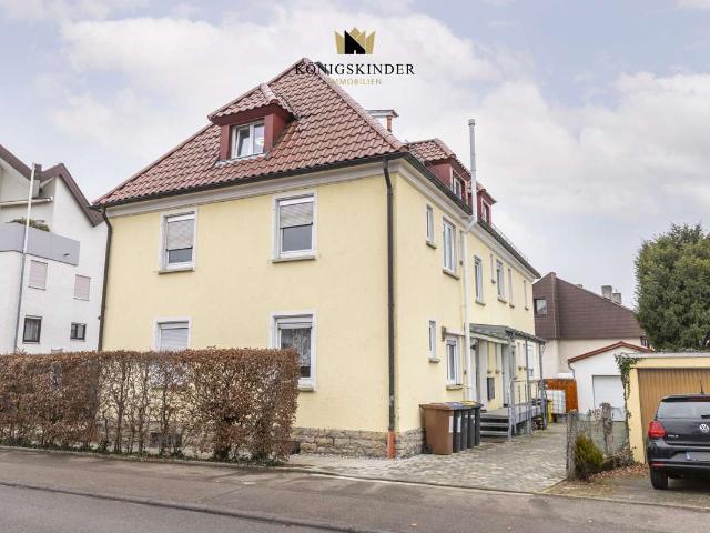 Haus zum Kaufen in Backnang 699.000,00 EUR 150 m²