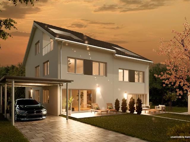 Haus zum Kaufen in Backnang 779.354,00 EUR 189 m²
