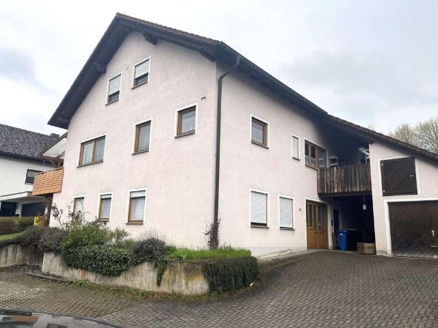 Haus zum Kaufen in Bad Mergentheim Stuppach 499.000,00 EUR 258 m²