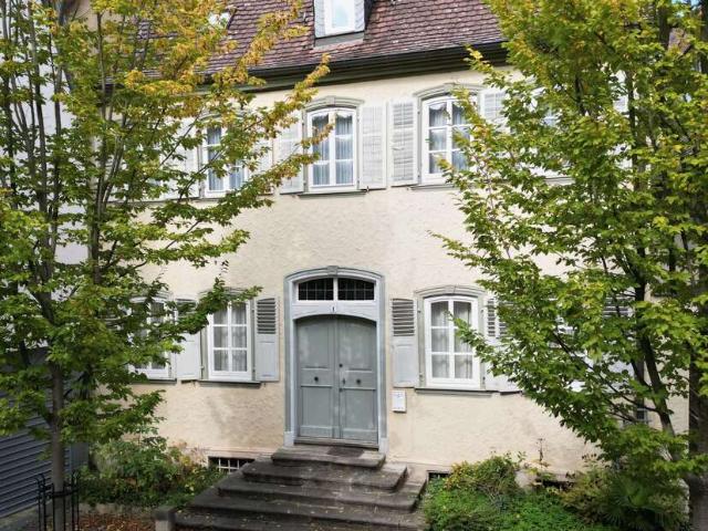 Haus zum Kaufen in Bad Mergentheim 260.000,00 EUR 145 m²