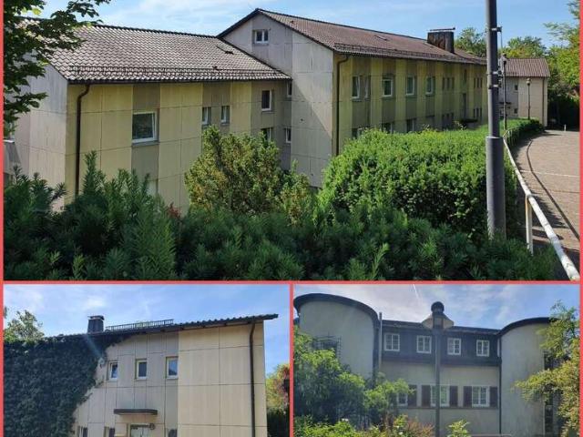 Haus zum Kaufen in Bad Mergentheim 2.950.000,00 EUR 1883 m²