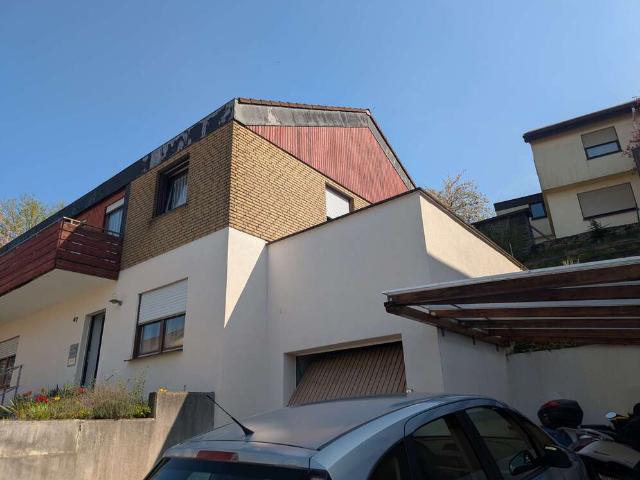 Haus zum Kaufen in Bad Mergentheim 375.000,00 EUR 161.13 m²